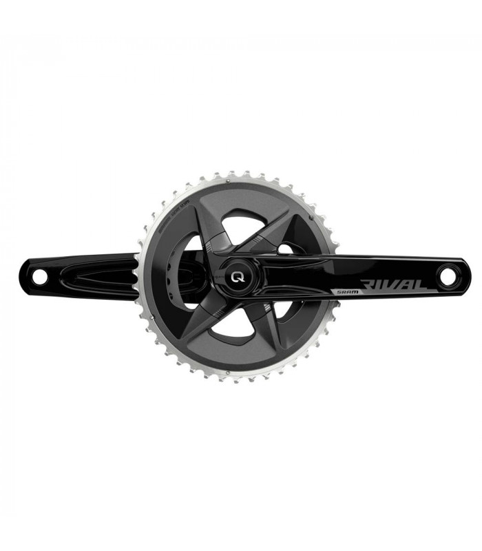 SRAM RIVAL 1 PM D1 DUB WIDE CRANKSET (172.5 MM/43-30 TEETH)