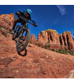 NINER JET 9 RDO FRAME (EMERALD GREEN)