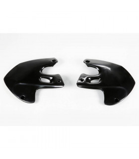 UFO RADIATOR COVERS SUZUKI RM 125, RM 250 (1999-2000)