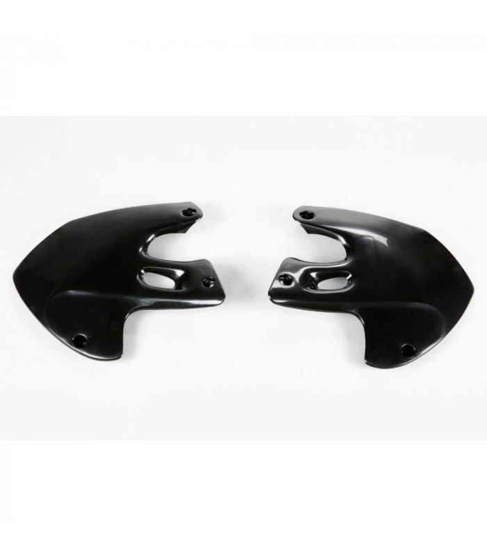 UFO RADIATOR COVERS SUZUKI RM 125, RM 250 (1999-2000)