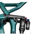 NINER JET 9 RDO GX AXS (EMERALD GREEN)