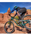 NINER JET 9 RDO GX AXS (EMERALD GREEN)