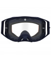 SPY FOUNDATION SPEEDWAY MATTE USA GOGGLES (HD CLEAR LENS)
