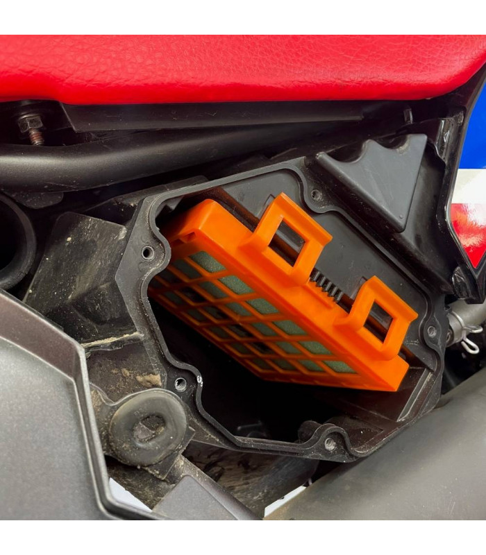TWIN AIR AIR FILTER WITH CAGE HONDA CRF 300 L (2021-2022)