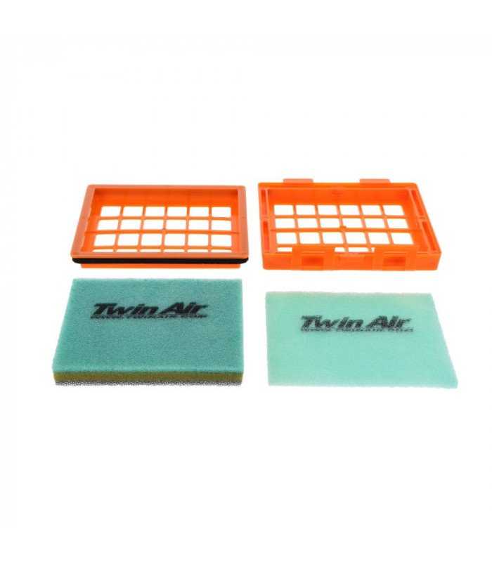 FILTRO AIRE TWIN AIR + JAULA HONDA CRF 300 L (2021-2022)