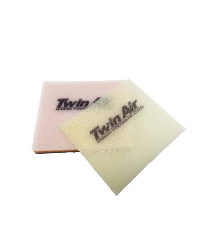FILTRO AIRE IGNÍFUGO TWIN AIR KIT POWERFLOW HONDA CRF 300 L (2021-2024)