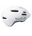 BOLLE STANCE PURE HELMET (WHITE MATTE)