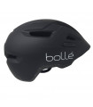 BOLLE STANCE PURE HELMET (BLACK MATTE)