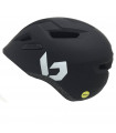 BOLLE STANCE JR MIPS HELMET (MATTE BLACK)