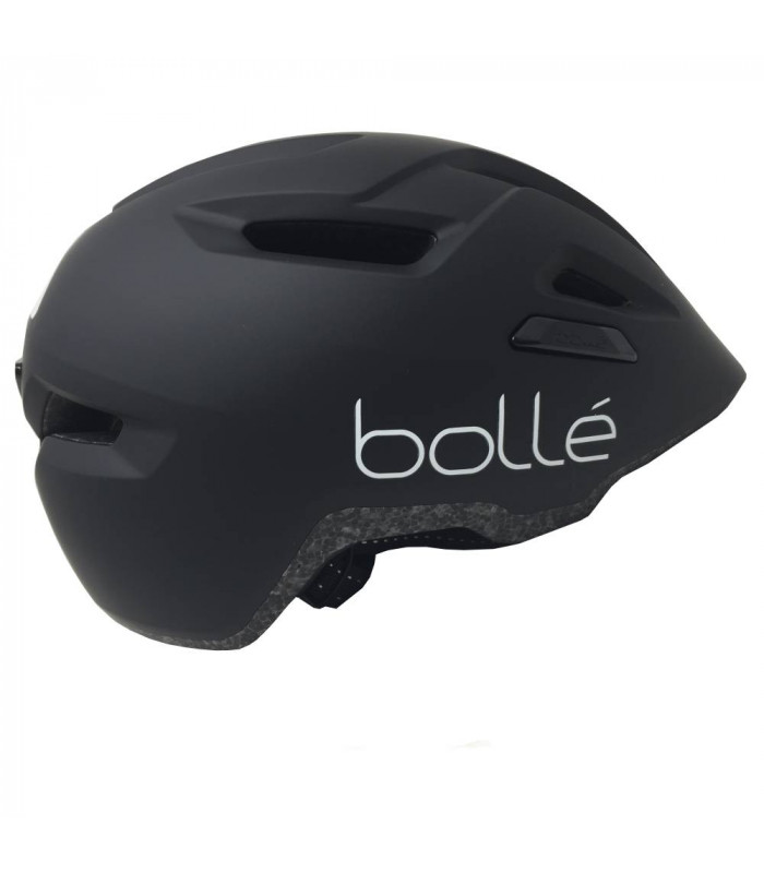 BOLLE STANCE PURE MIPS HELMET (BLACK MATTE)