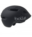 BOLLE STANCE PURE MIPS HELMET (BLACK MATTE)