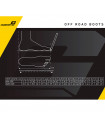 GAERNE GMX MACH 80 BOOTS (BLACK) | TopFun.com