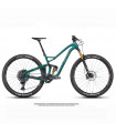 NINER JET 9 RDO GX AXS (EMERALD GREEN)