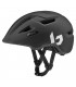 CASCO BOLLE STANCE PURE (NEGRO MATE)