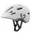 BOLLE STANCE PURE HELMET (WHITE MATTE)