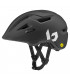 BOLLE STANCE PURE MIPS HELMET (BLACK MATTE)