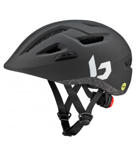 BOLLE STANCE JR MIPS HELMET (MATTE BLACK)