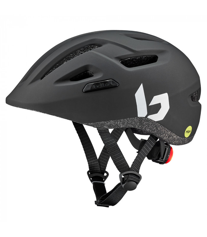 BOLLE STANCE JR MIPS HELMET (MATTE BLACK)