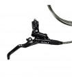 FRENO FORMULA CURA X (NEGRO/175 CM)