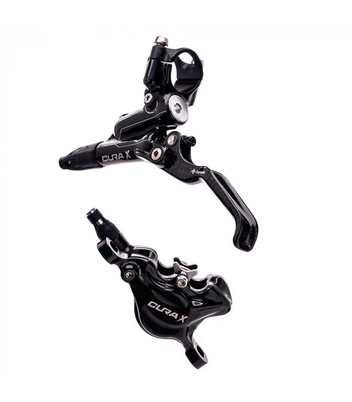 FORMULA CURA X BRAKE (BLACK/175 CM)