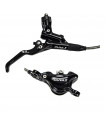 FORMULA CURA X BRAKE (BLACK/175 CM)