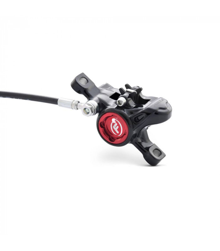 FORMULA RX CALIPER (BLACK/VER. 1)