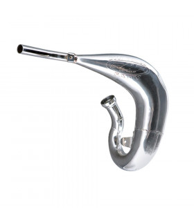 FMF FATTY PIPE KAWASAKI KX 80, KX 100 (1998-2008)