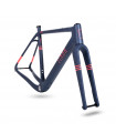 FINNA TAROKO RIVAL XPLR 2X12 COMP (NAVY CORAL)