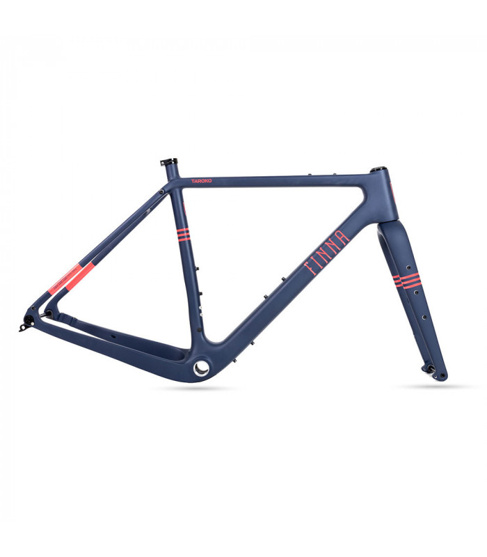 FINNA TAROKO RIVAL XPLR 2X12 COMP (NAVY CORAL)