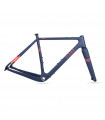 FINNA TAROKO RIVAL XPLR 2X12 COMP (NAVY CORAL)