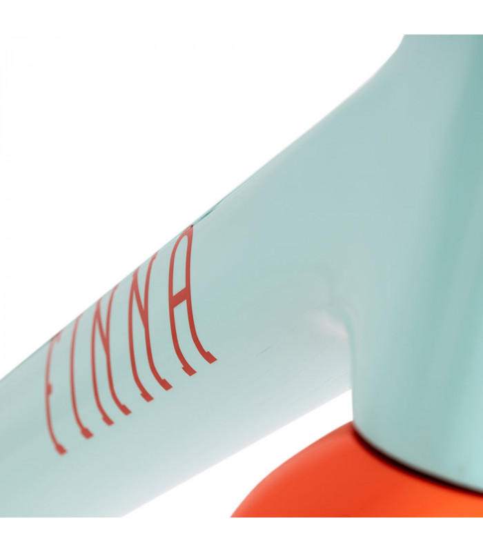 FINNA TAROKO RIVAL XPLR 1X12 COMP (OCEAN BLUE)