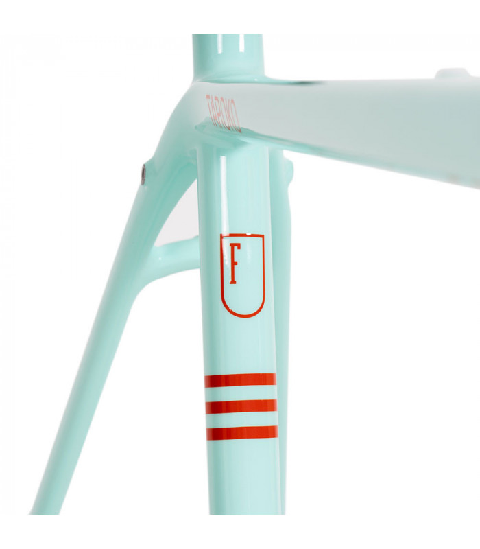 FINNA TAROKO RIVAL XPLR 2X12 PRO (OCEAN BLUE)