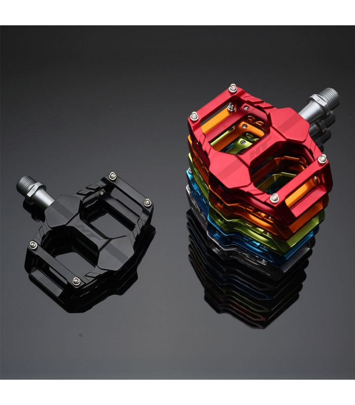 HT AR06 SX PEDALS (BLACK)