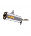 SILENCIOSO FMF POWERCORE 2 KTM 65 SX (1998-2001)