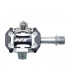 HT M2 CROSS COUNTRY PEDALS (BLACK)