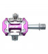 HT M2 CROSS COUNTRY PEDALS (PURPLE)