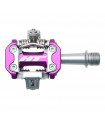 HT M2 CROSS COUNTRY PEDALS (PURPLE)