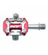 HT M2 CROSS COUNTRY PEDALS (RED)