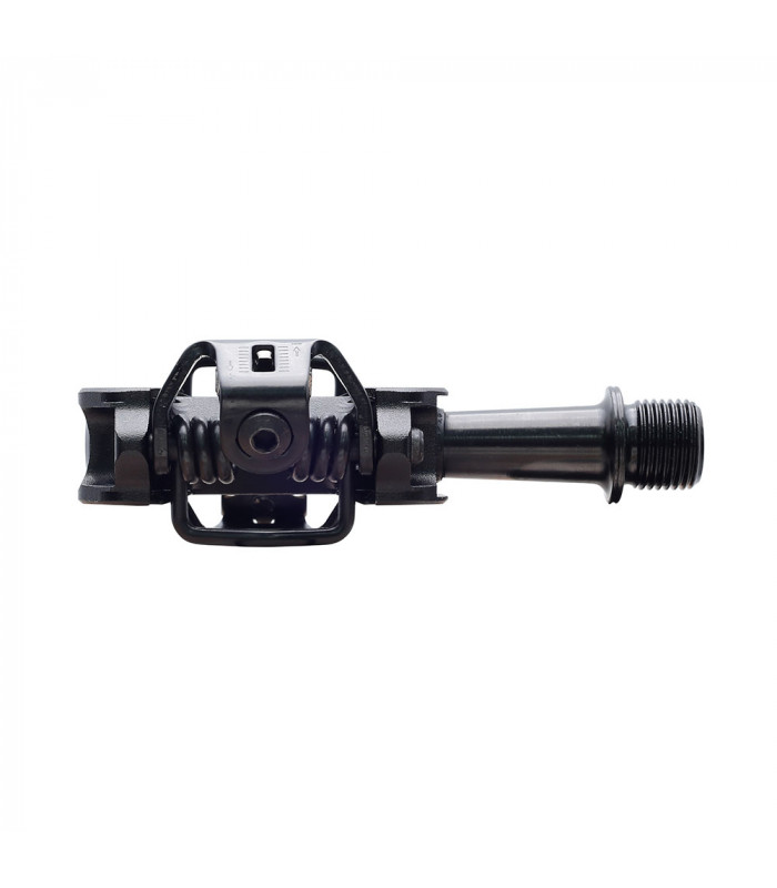 HT M2 CROSS COUNTRY PEDALS (STEALTH BLACK)
