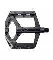 PEDALES HT SUPREME-ANS10 (STEALTH BLACK)