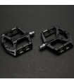 PEDALES HT SUPREME-ANS10 (STEALTH BLACK)