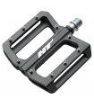 PEDALES PLATAFORMA HT AN01 (NEGRO)