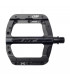 HT LEAP-ANS08 PEDALS (STEALTH BLACK)