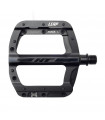 PEDALES HT LEAP-ANS08 (NEGRO PIZARRA)