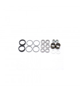 KIT REPARACIÓN PEDALES HT N-NANO-S (ANS01, ARS02)