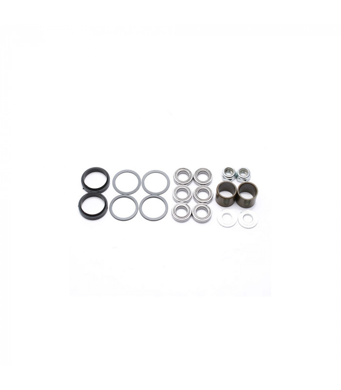 HT N-NANO-S REBUILD KIT (ANS01, ARS02)