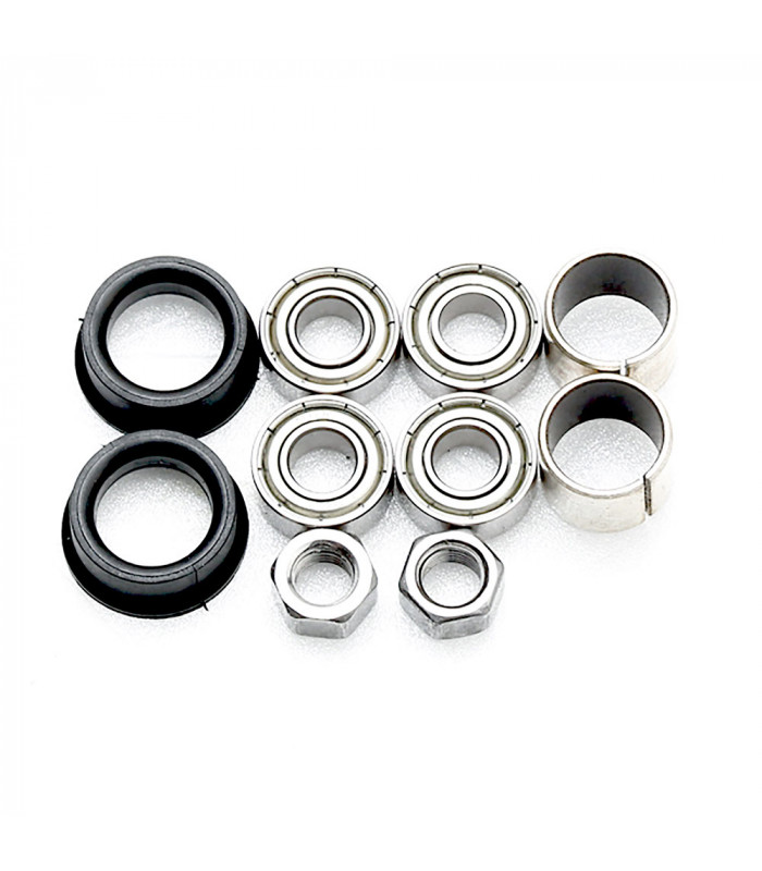 KIT REPARACIÓN PEDALES HT NANO (AN, MN, GD1)