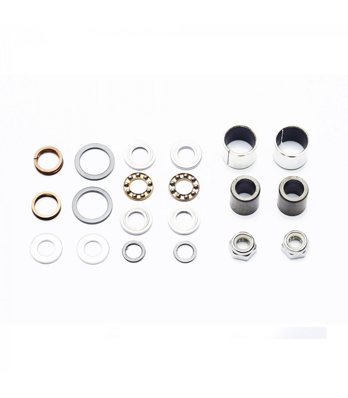 HT CHEETA-S REBUILD KIT (ARS01, ARS03)