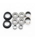 HT NANO-P REBUILD KIT (PA01A, PA12, PA12A)