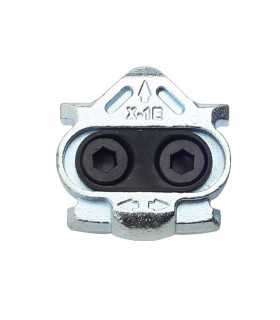 CALAS PEDALES MTB HT X1E